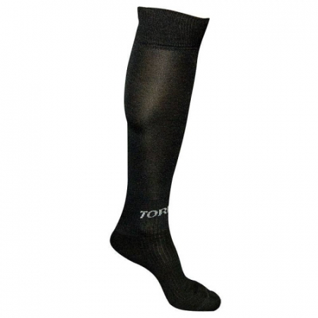 Гетры футбольные TORRES Sport TEAM FS1108-2 черный