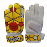 Перчатки вратаря RONIN PIC-11 