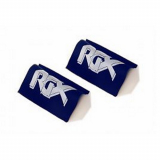 Связки-манжеты для лыж RGX синие