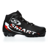 Ботинки лыж SPINE Smart 357 NNN синт черный