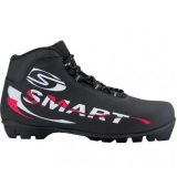 Ботинки лыж SPINE Smart 457 SNS синт черный