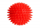 Мяч массажный 7,5см жесткий SPRINTER ПВХ  M 07052