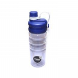 Бутылка для воды 900мл XL-1917 00123