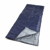 Спальный мешок Saimaa Standart 180 одеяло СО150 синий