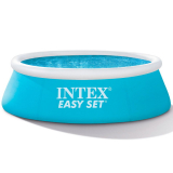 Бассейн надув INTEX Easy Set 183х51см 28101