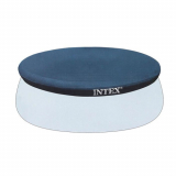Тент на бассейн INTEX 28020 244см Easy Set 
