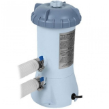 Фильтр-насос INTEX 28638 фильтр д/очистки воды 3,8кг; 220V; 3785л/ч 