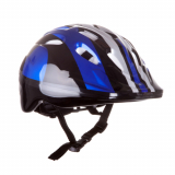 Шлем защитный АК FCB-14-17 плотный пенополистерол с верх.покрытием из ABS пластика