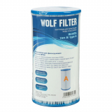 Картридж для очистки воды в бассейнах для фильтрующих насосов INTEX тип А 1шт 6257935