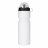 Бутылка для воды RONIN 720мл YU-3C белая