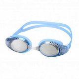 Очки для плавания АК AD-G3600M голубые