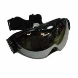 Очки RONIN лыжные SK-209 черный
