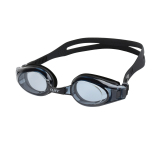 Очки для плавания взрослые CLIFF G3000 чёрный