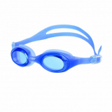 Очки для плавания взрослые CLIFF G2900 синий