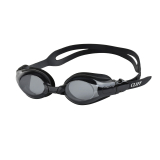 Очки для плавания взрослые CLIFF G2900 чёрный
