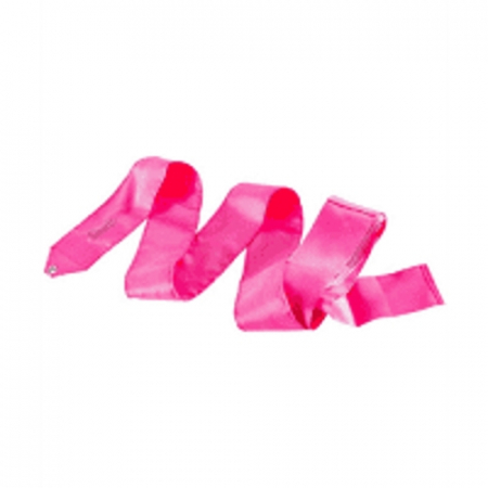 Лента гимнаст CHANTE CH14-400-21-31 Voyage Pink 4м розовый