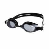 Очки для плавания CLIFF G099 чёрные