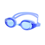 Очки для плавания взрослые CLIFF G6113 синие