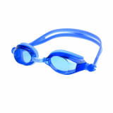 Очки для плавания CLIFF G099 синие