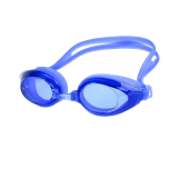 Очки для плавания взрослые CLIFF G132 синие