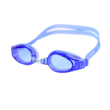 Очки для плавания взрослые CLIFF G3000 синий