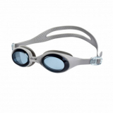Очки для плавания взрослые CLIFF G2900 серый