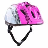 Шлем защитный АК FCB-С002-06 плотный пенополистерол с верхним покрытием из ABS пластика