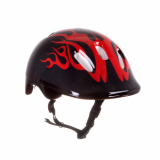 Шлем защитный АК FCB-6X-10 плотный пенополистерол с верхним покрытием из ABS пластика