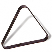 Треугольник для бильярда 57мм пластик FTP173/ 00025