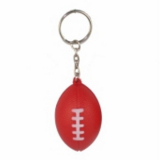 Брелок с цепочкой и кольцом для ключей Q011G американский футбол