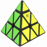 Головоломка Пирамидка Magic Cube 3х3х3см 5421590