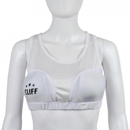 Защита груди жен CLIFF 