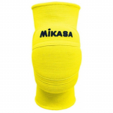Наколенники в/б Mikasa MT8 PREMIER желтый