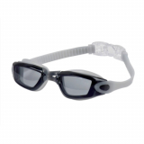 Очки для плавания CLIFF AF9100 серый
