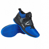 Кроссовки баскетбол Jogel Launch JSH601 синий/черный