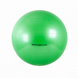 Мяч фитбол АК BF-GB01AB антивзрыв зеленый