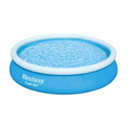 Бассейн надувной BESTWAY Fast Set Pools 366х76см 57273 