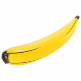 Игрушка надувная Банан 180см 7350269
