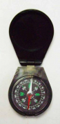 Компас C45-8/DC45-8 с крышкой
