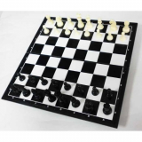 Шахматы магнит-пластик CLIFF 3323М