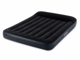 Матрас-кровать 137*191*25см INTEX Pillow Rest Classic Fiber-Tech 64142/3947871