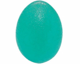 Эспандер кистевой SPRINTER 8211 яйцо  зеленый 07445