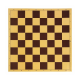 Доска шахматная микрогофрокартон плотный картон Владимир