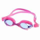 Очки для плавания АК KD-G40 фиолетовый