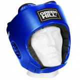 Шлем бокс детский GREEN HILL ORBIT HGO-4030 синий