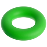 Эспандер кистевой Fortius H180701-20LG зеленый