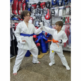 Кимоно для карате STANDARD Нужный спорт куртка 220-240г/м2 брюки 220г/м2 100%хлопок белый