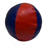 Мяч медбол Великий Устюг 7С208-K64 искусственная кожа тент 0,5кг