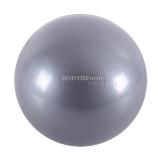 Мяч для пилатаса АК BF-TB01 графит