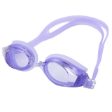 Очки для плавания VIRTEY G100 Jr фиолетовый